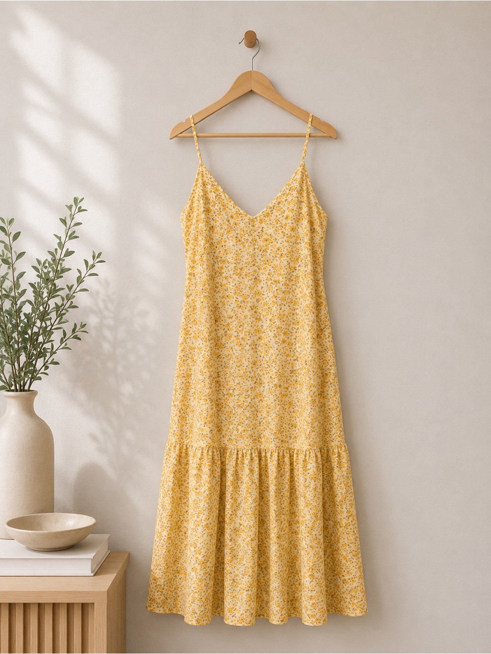 NWT: Trovata Ari Dress - Verbena Ditsy Size XS